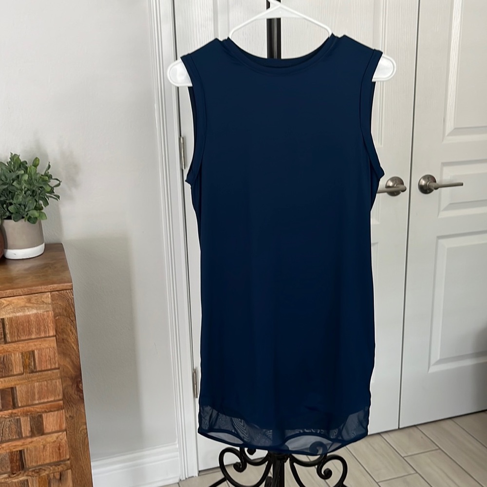 Athleta dress